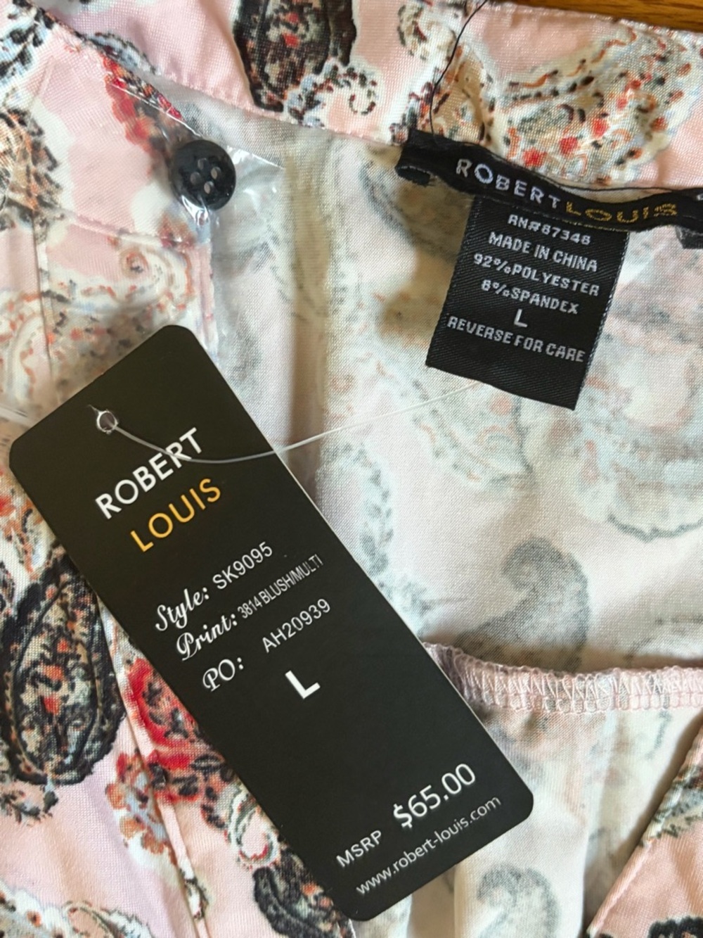 NWT DRESS - Picture 2 of 4